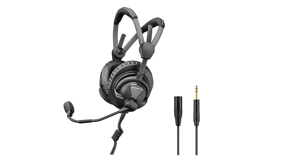 ゼンハイザー HMD 27