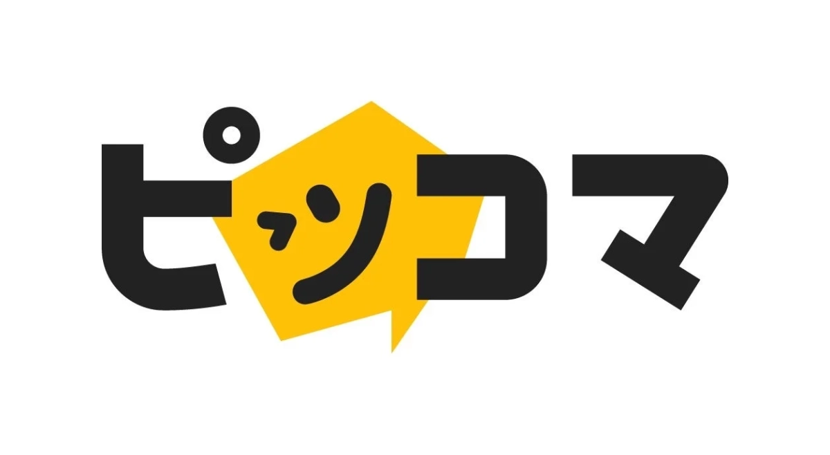 「ピッコマ」のロゴマーク