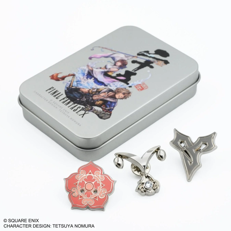 FFX商品8