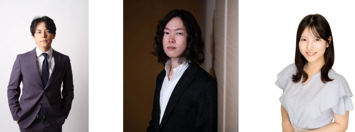 出演者