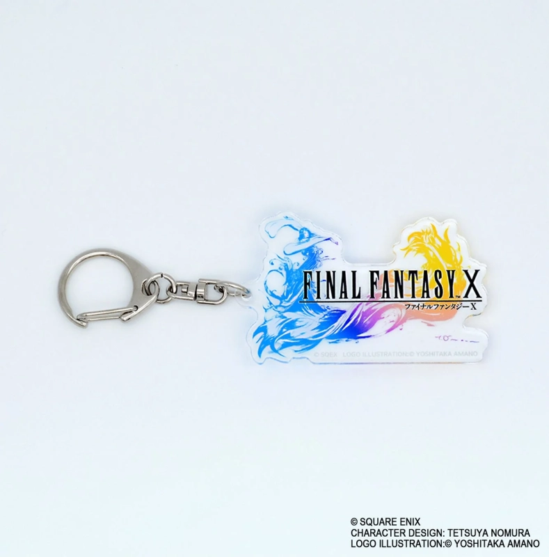 FFX商品12