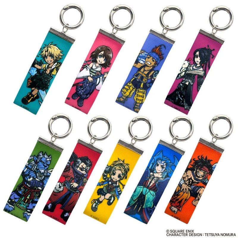 FFX商品15
