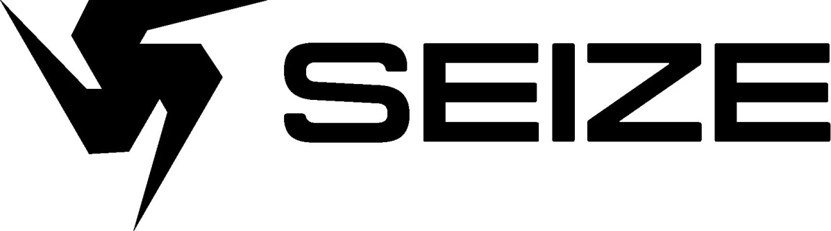 SEIZE ロゴ