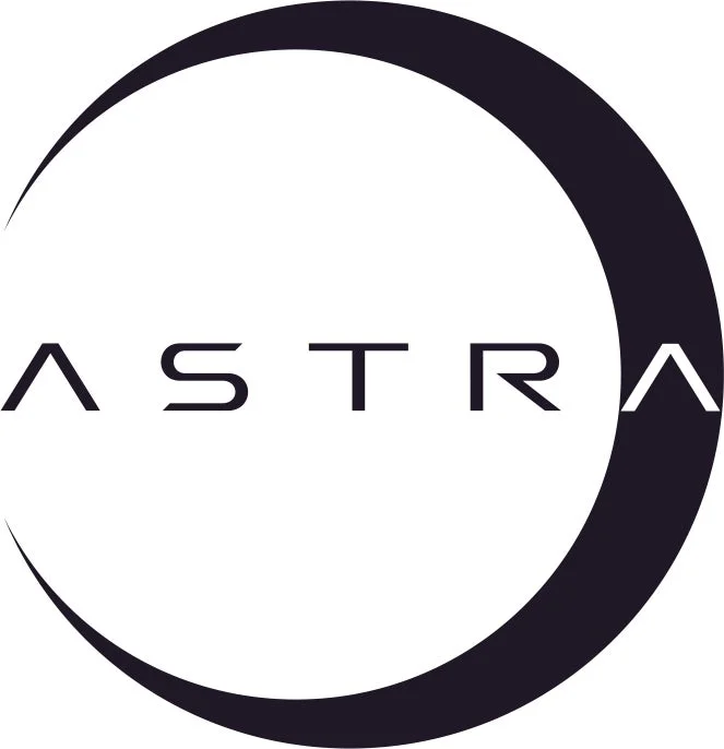 ASTRAのロゴ