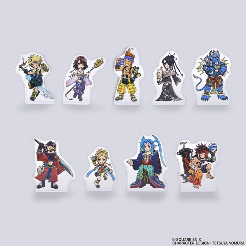 FFX商品14