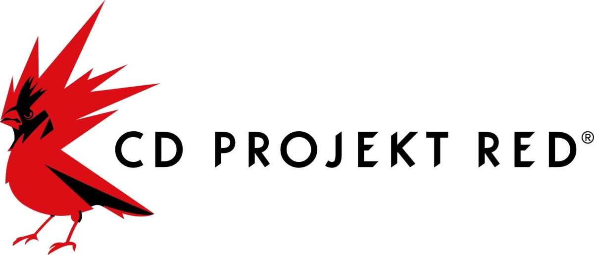 CD PROJEKT RED ロゴ