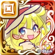 なつあつめのウィッチ