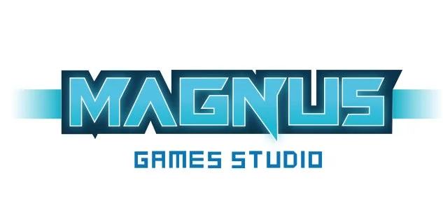 Magnus Games Studioロゴ