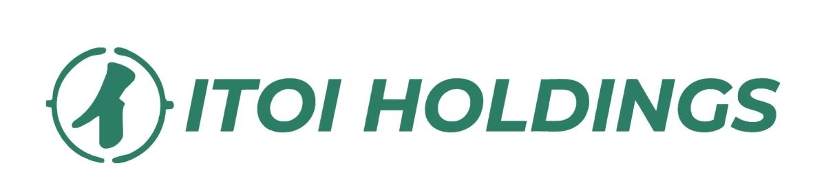 ITOI HOLDINGS ロゴ