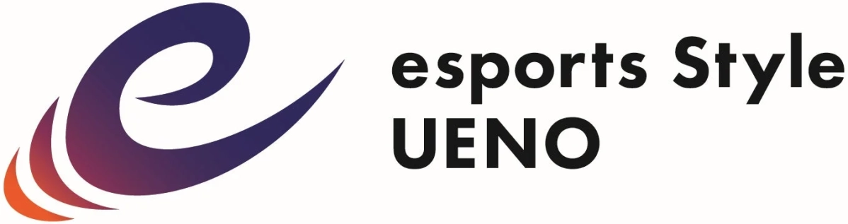 esports Style UENOロゴ