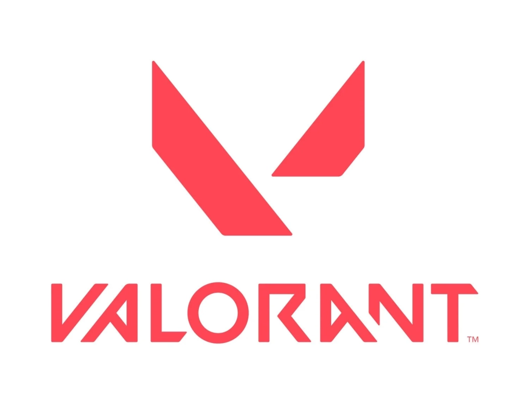 VALORANT ロゴ