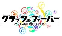 クラッシュフィーバーロゴ