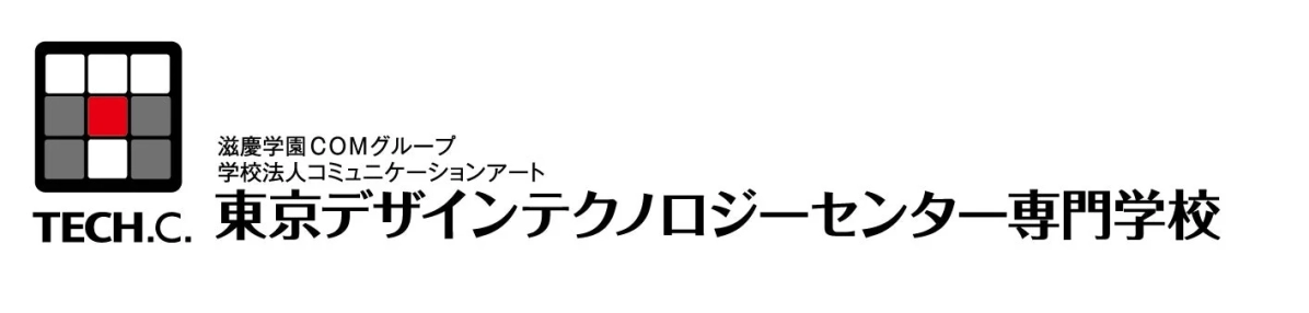 TECH.C.ロゴ