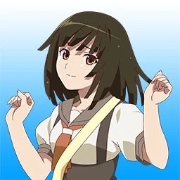 千石撫子3