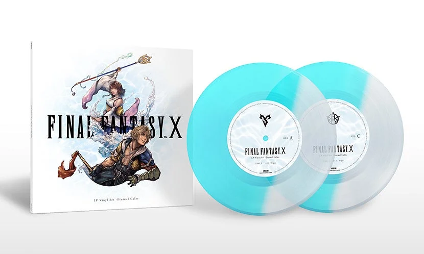 FFX商品16