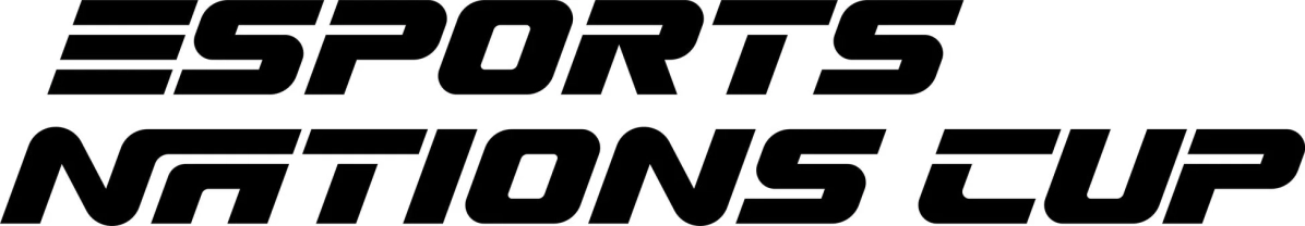 ESPORTS NATIONS CUPロゴ