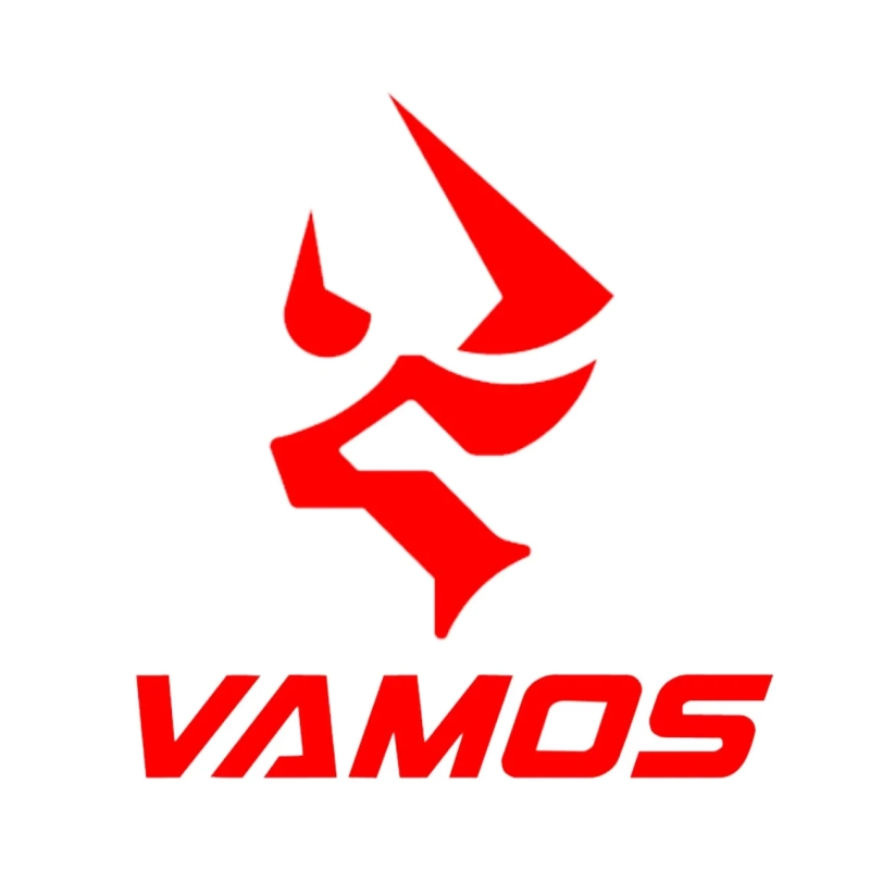 VAMOSロゴ