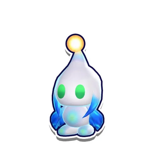 ライトカオスチャオ