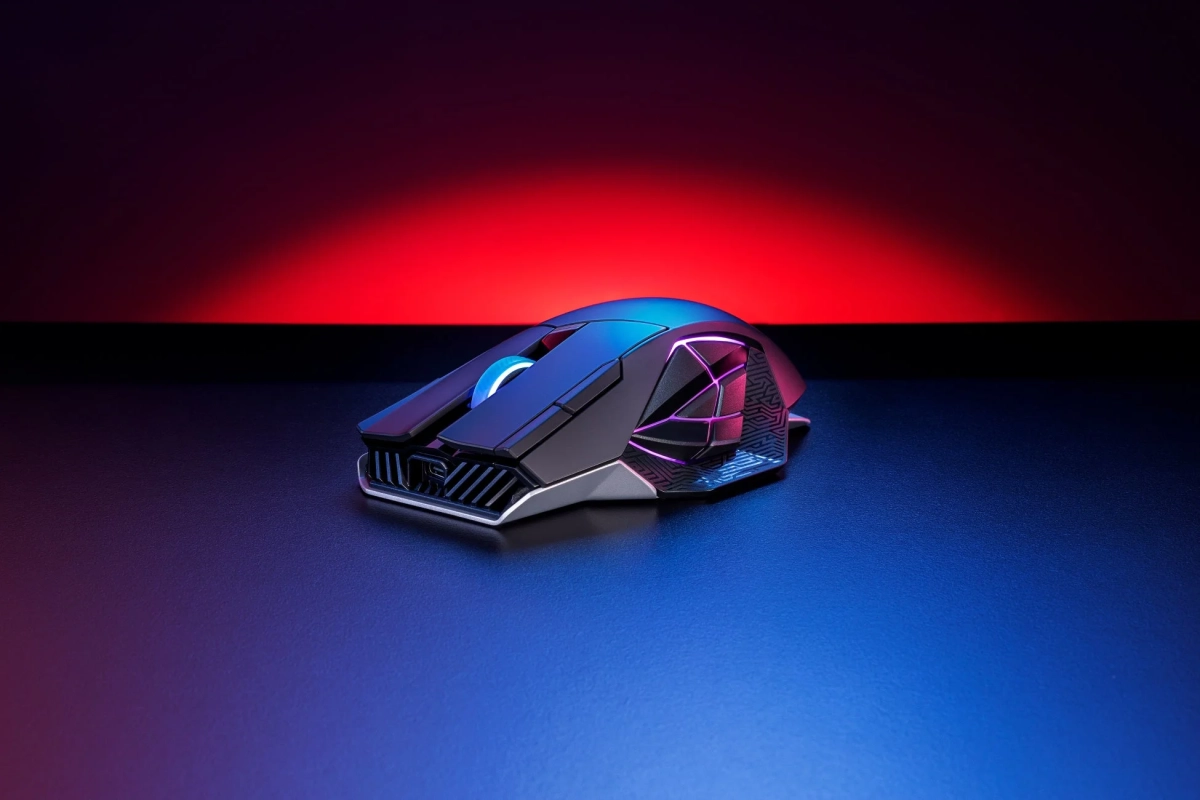 ROG Spatha X 65K