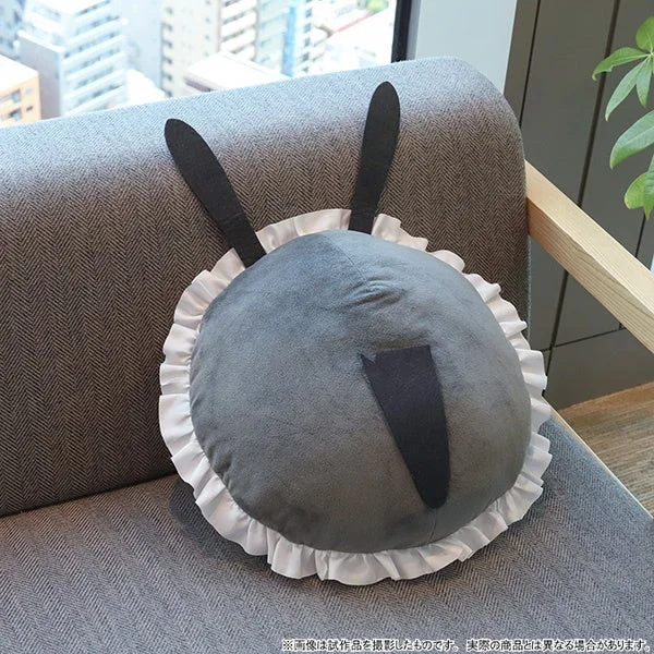 親父クッション