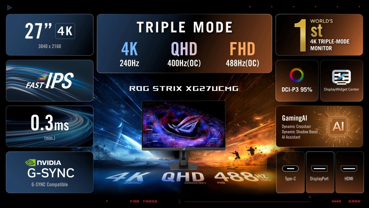 ROG Strix XG27UCMG