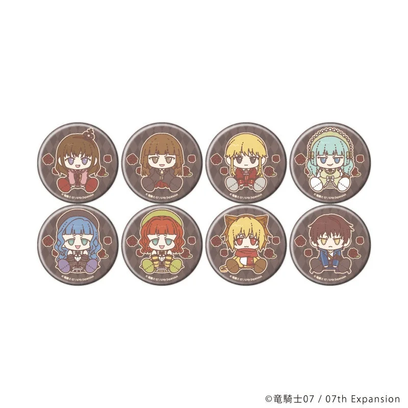 ぽてぬいアート缶バッジ2