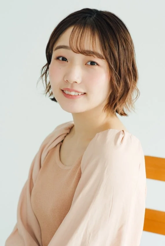 宮本侑芽さん
