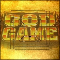 GOD GAME卓背景