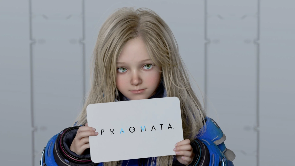 PRAGMATA™