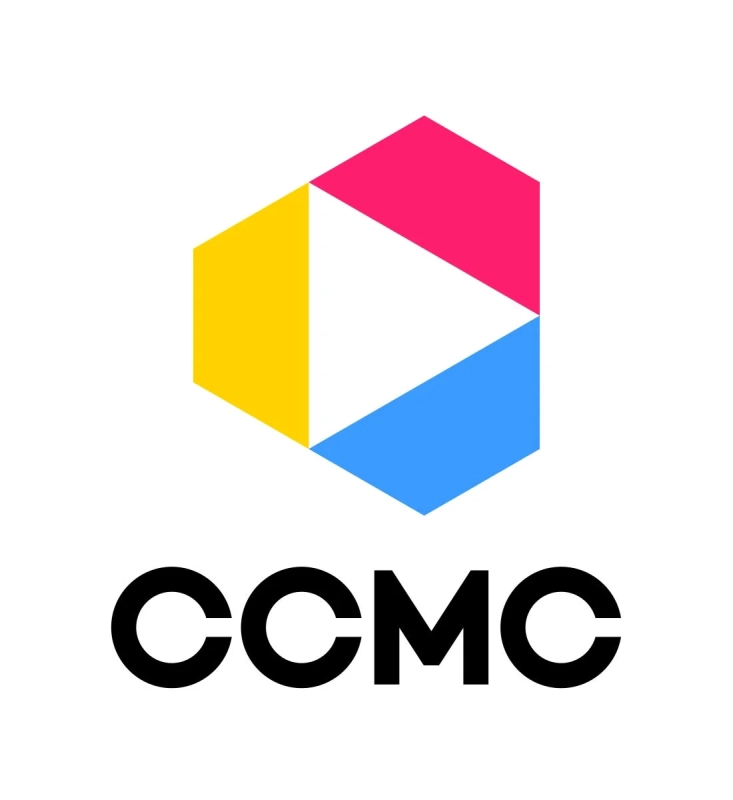 CCMCロゴ