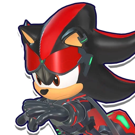 エージェントシャドウ