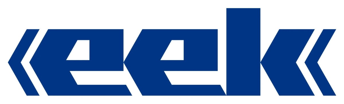 株式会社eekロゴ