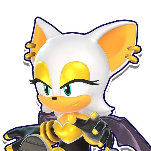 ゴールドスタイルルージュ