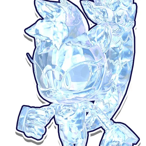 クリスタルタングル