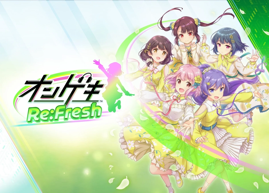 オンゲキ Re:Fresh