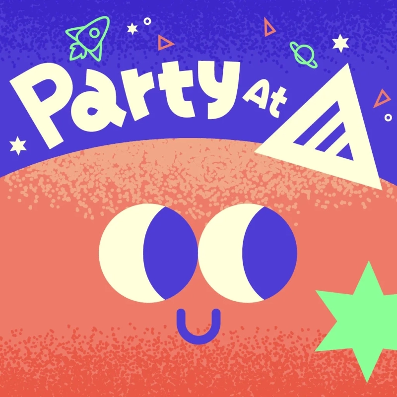 Party At