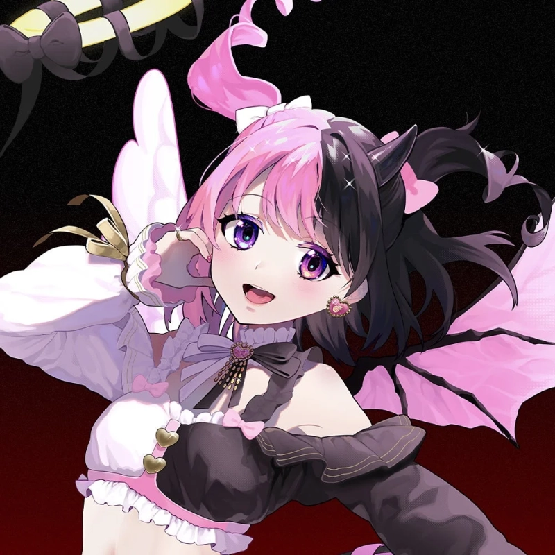 天鬼ぷるる