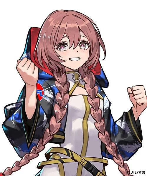 甘結もか