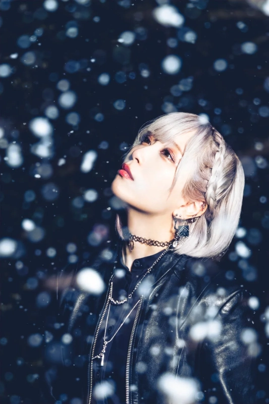 ReoNaポートレート