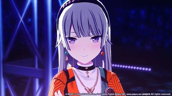 草薙寧々ライブ衣装