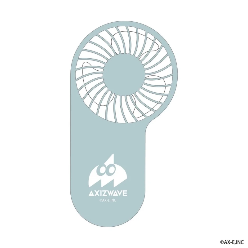 2026夏 ハンディファン