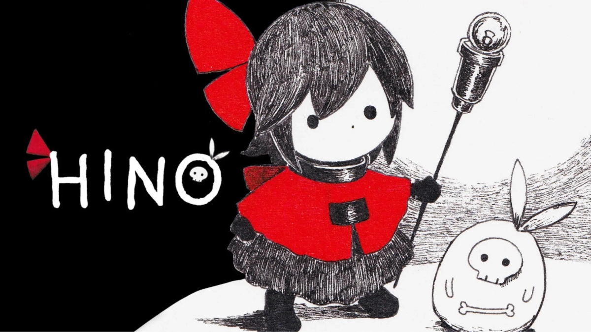 HINO イメージ