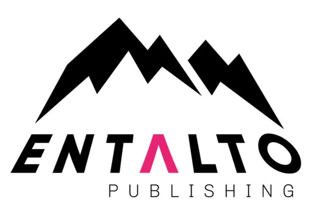 Entalto Publishingロゴ