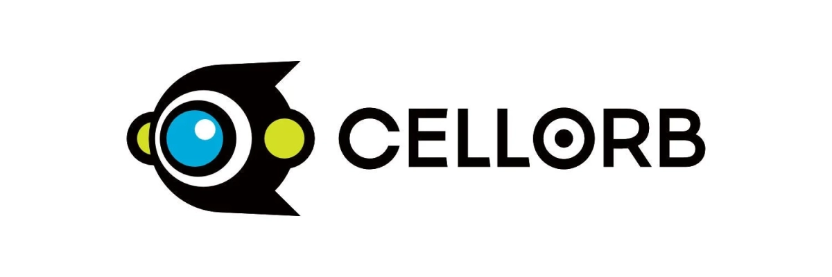 CELLORBロゴ