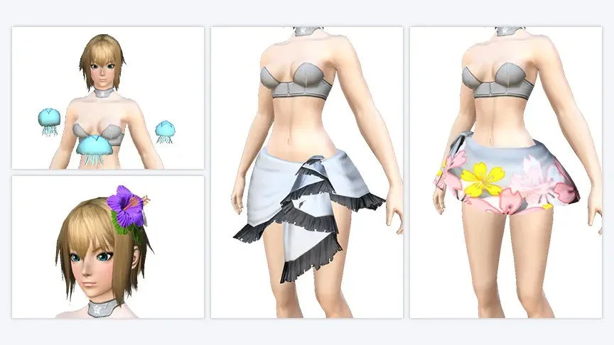 PSO2メモリーズAug26のアイテムイメージ2