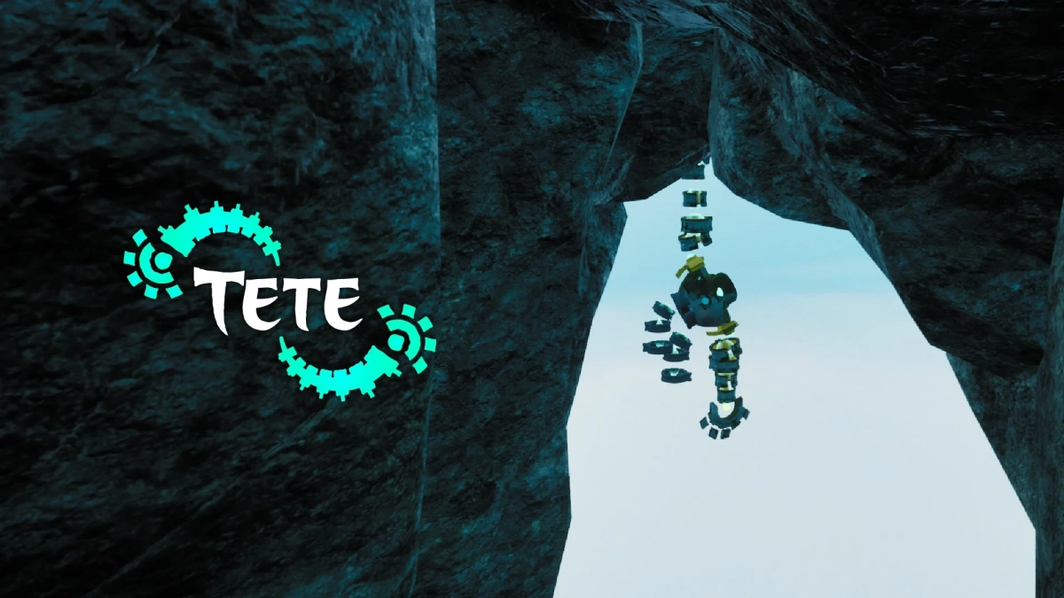 TETE