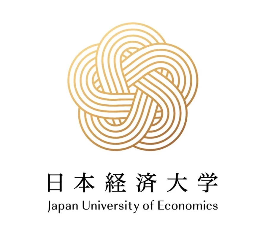 日本経済大学ロゴ