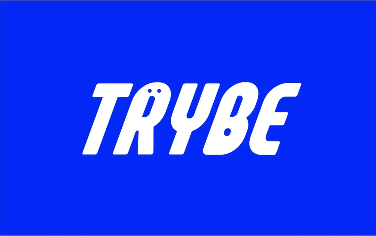 株式会社TRYBE