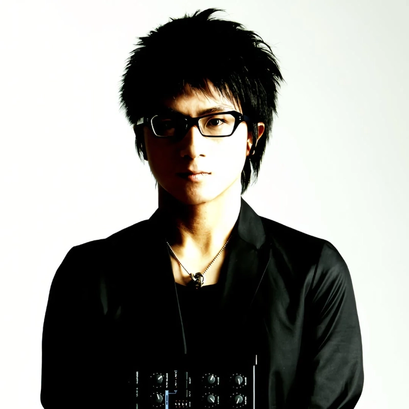 Ryu☆氏