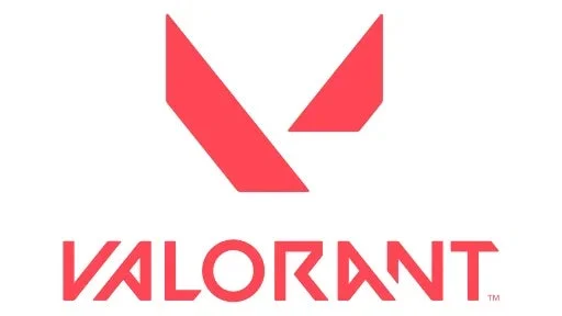 VALORANTロゴ